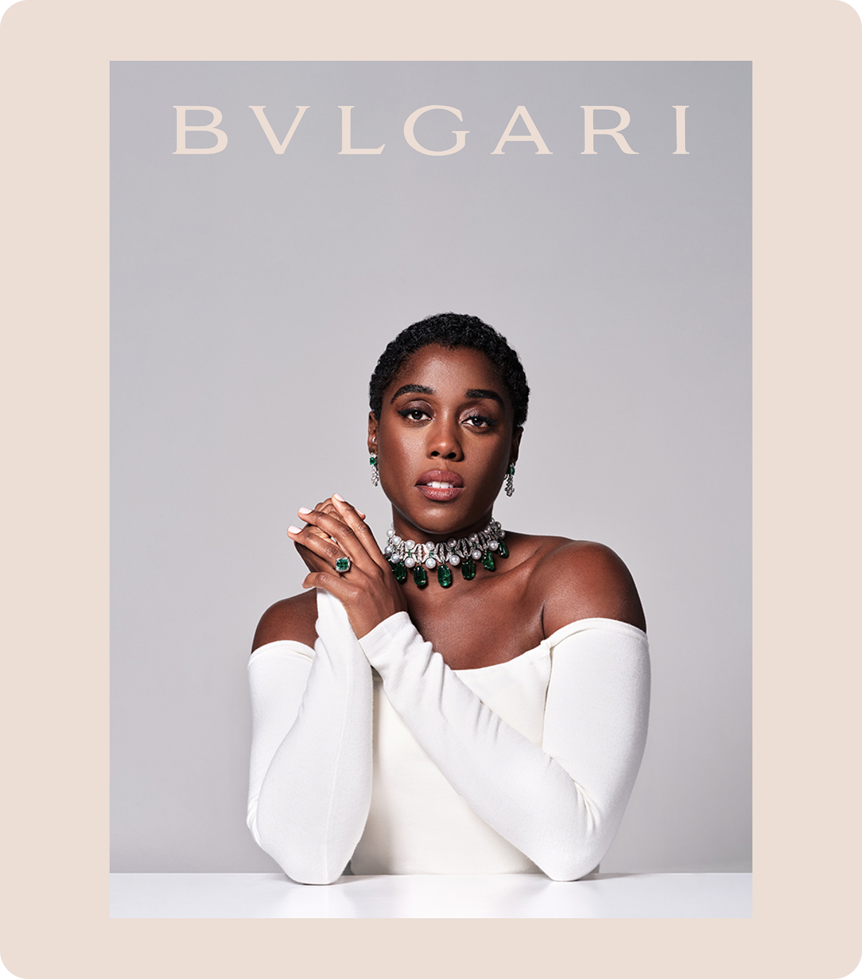 BVLGARI
